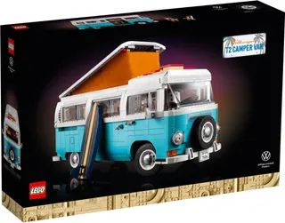 Volkswagen T2 Campervan
