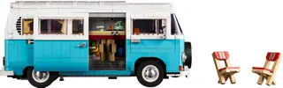 Volkswagen T2 Campervan
