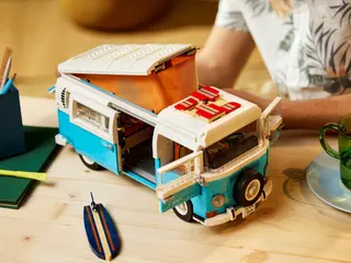 Volkswagen T2 Campervan