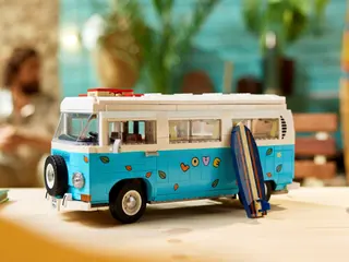 Volkswagen T2 Campervan