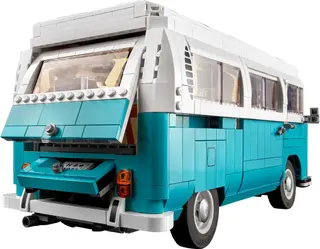 Volkswagen T2 Campervan