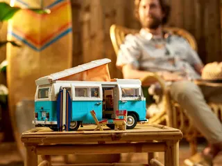 Volkswagen T2 Campervan