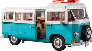 Volkswagen T2 Campervan