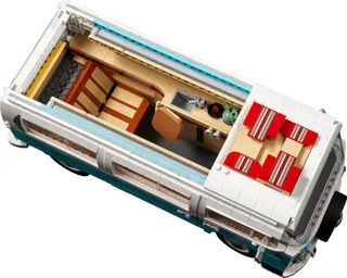Volkswagen T2 Campervan