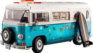 Volkswagen T2 Campervan