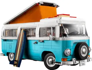 Volkswagen T2 Campervan