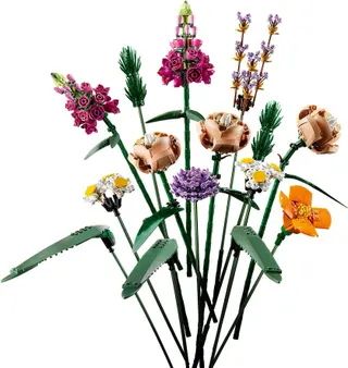 Blumenstrauß