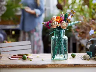 Blumenstrauß