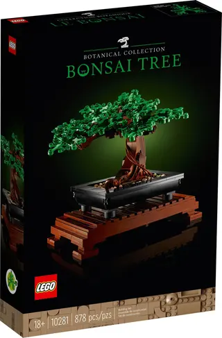 Bonsaiboom