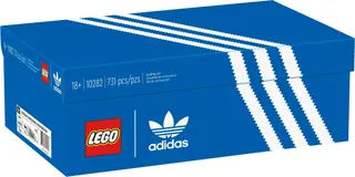 Adidas Originals Superstar X Footshop 'Blueprinting'
