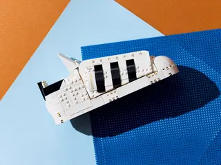 Adidas Originals Superstar X Footshop 'Blueprinting'