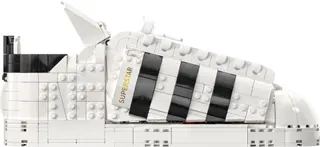 Adidas Originals Superstar X Footshop 'Blueprinting'
