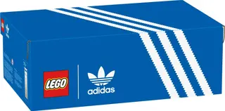 Adidas Originals Superstar X Footshop 'Blueprinting'