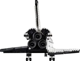 NASA Space Shuttle Discovery