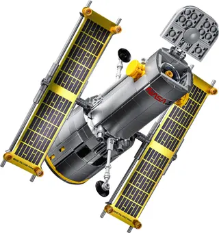 NASA Space Shuttle Discovery