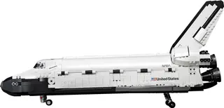 NASA Space Shuttle Discovery