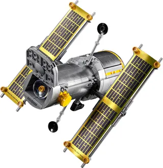 NASA Space Shuttle Discovery