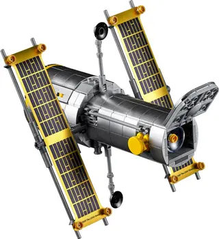 NASA Space Shuttle Discovery