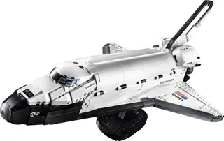 NASA Space Shuttle Discovery
