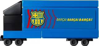 Camp Nou - FC Barcelona