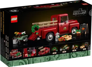 Pickup-Truck