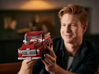 Pickup-Truck