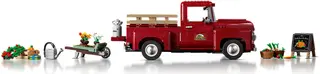 Pickup-Truck