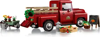 Pickup-Truck