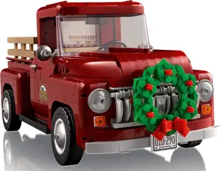 Pickup-Truck