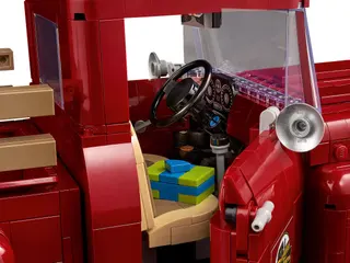Pickup-Truck