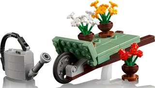 Pickup-Truck