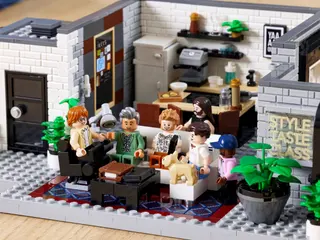Queer Eye – Das Fab 5 Loft