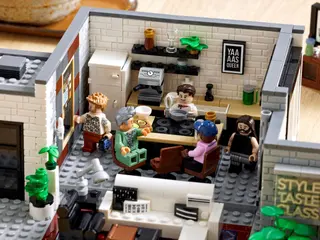 Queer Eye – Das Fab 5 Loft