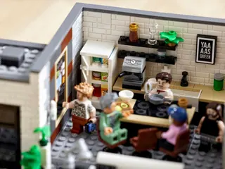 Queer Eye – Das Fab 5 Loft