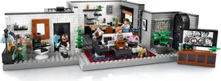 Queer Eye – Das Fab 5 Loft