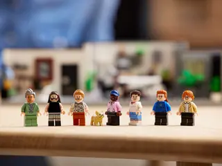 Queer Eye – Das Fab 5 Loft