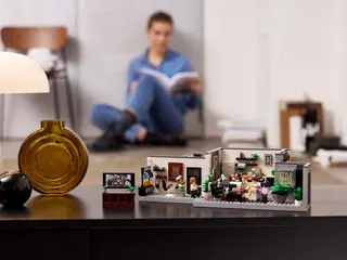 Queer Eye – Das Fab 5 Loft