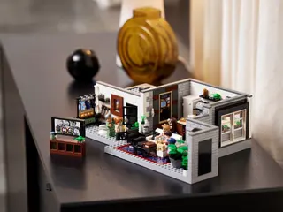 Queer Eye – Das Fab 5 Loft
