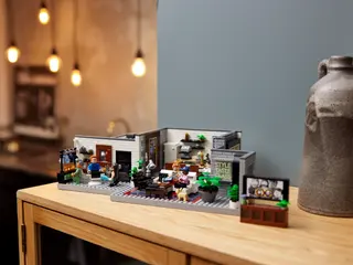 Queer Eye – Das Fab 5 Loft