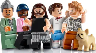 Queer Eye – Das Fab 5 Loft