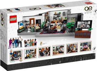 Queer Eye – Das Fab 5 Loft