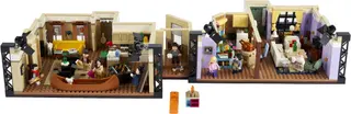 Die Friends Apartments