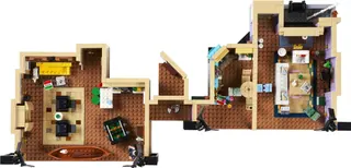Die Friends Apartments