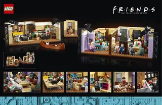 Die Friends Apartments