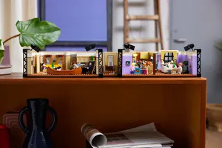 Die Friends Apartments