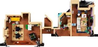 Die Friends Apartments