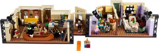 De Vrienden Appartementen
