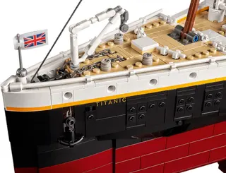 Titanic