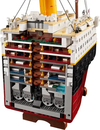 Titanic
