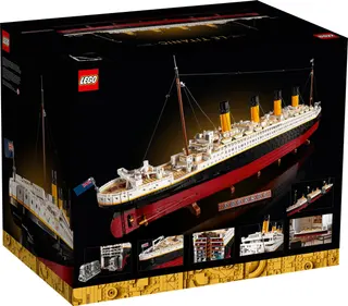 Titanic